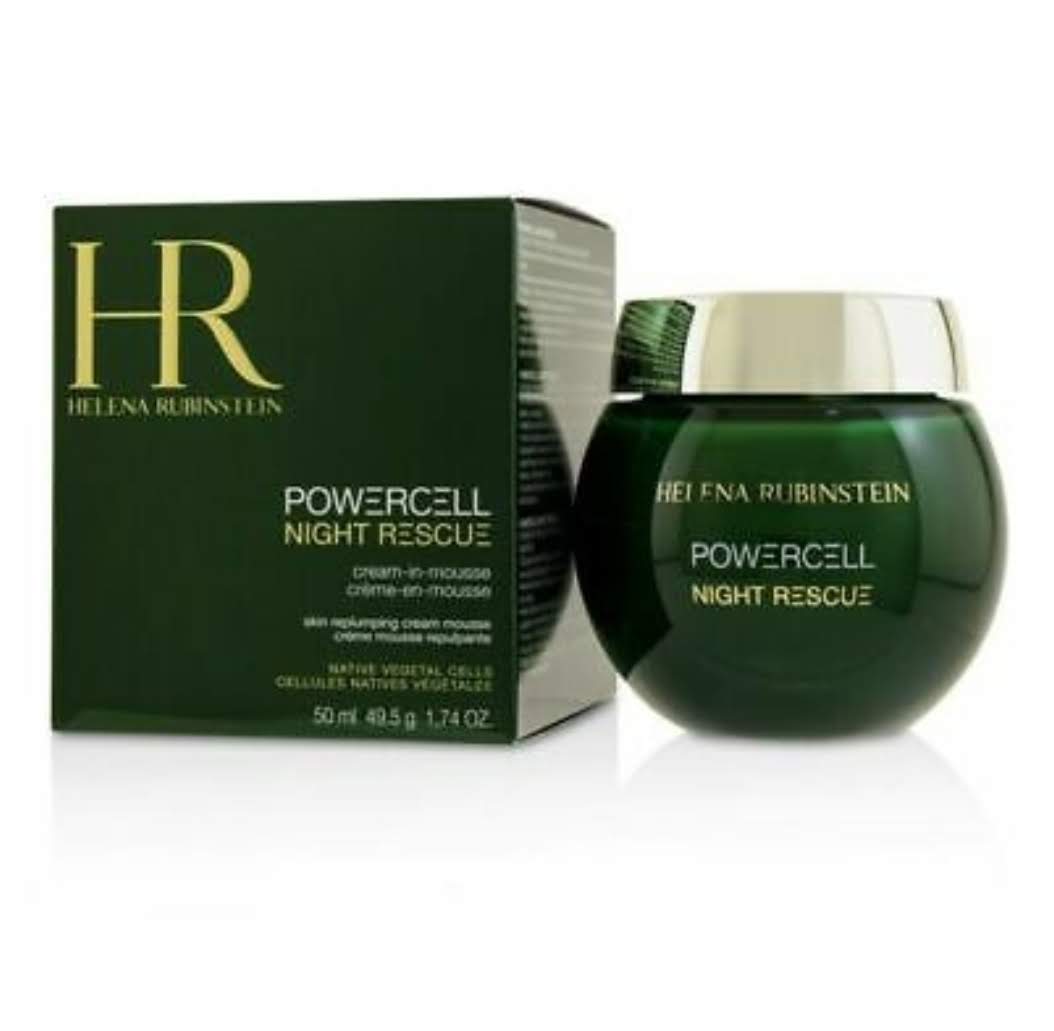 [Hcm]Kem Dưỡng Da Helena Rubinstein Powercell 50Ml