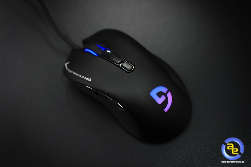 Chuột Fuhlen G90 Pro/ G90 / G90 EVO