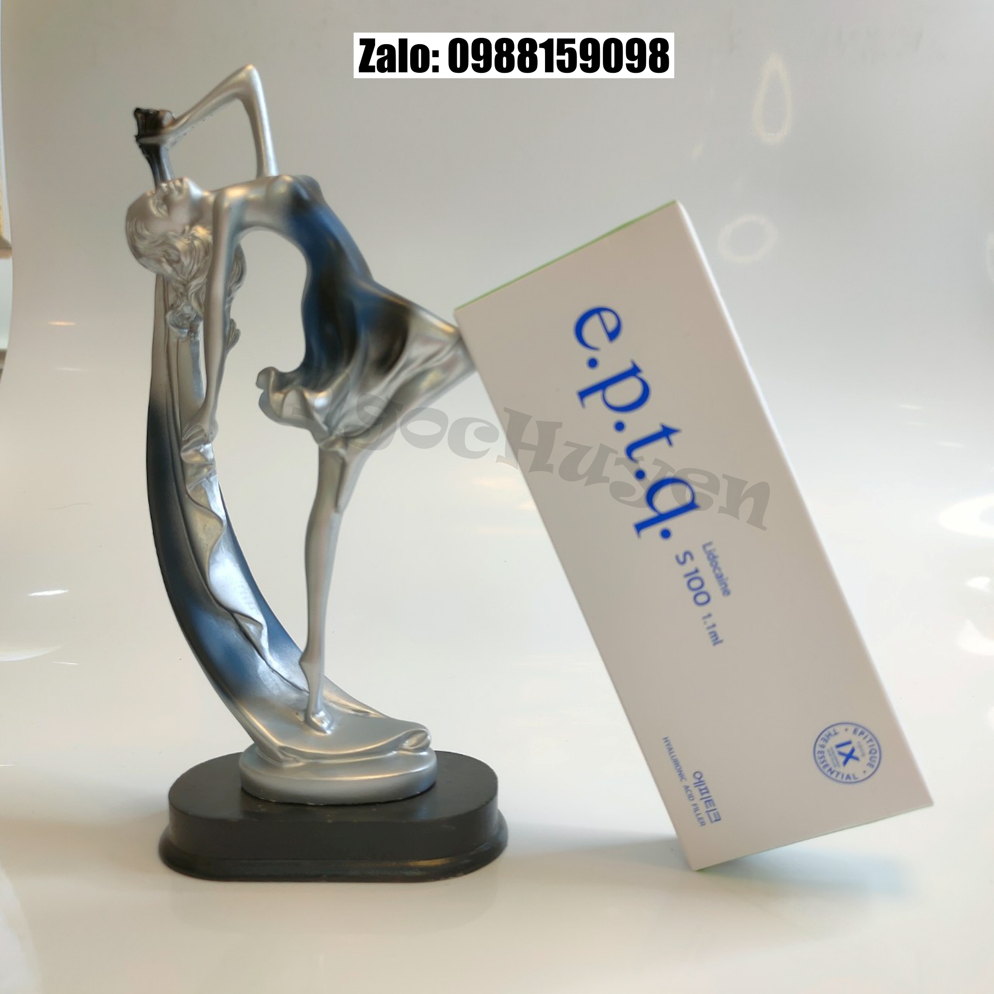 Filler Eptq 1cc/hộp - Filler Hàn Quốc - Filler Chính Hãng