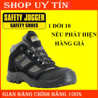 Giày Bảo Hộ Safety Jogger Climber