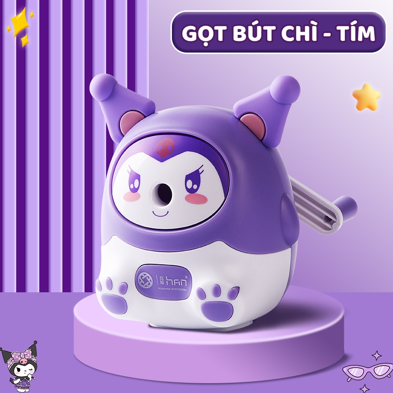 Máy Gọt Bút Chì Hình Ô Tô Siêu Đáng Yêu Dụng Cụ Gọt Bút Chì Cute Phù Hợp Cho Các Bé Tiện Lợi Sạch Sẽ
