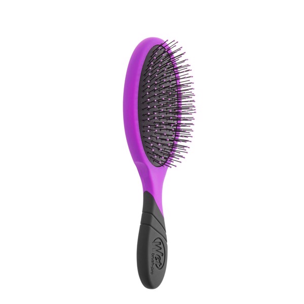 Lược Chải tóc PRO DETANGLE - ĐƠN SẮC PURPLE