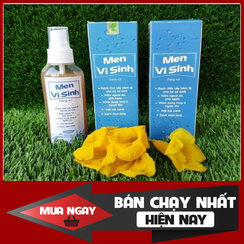 Combo 2 Chai Men Vi Sinh Tavida Đánh Bay Viêm Lỗ Chân Lông Và Các Loại Mụn Trên Da *Hiệu Quả Sau 7 - 14 Ngày Theo Sự Hướng Dẫn*