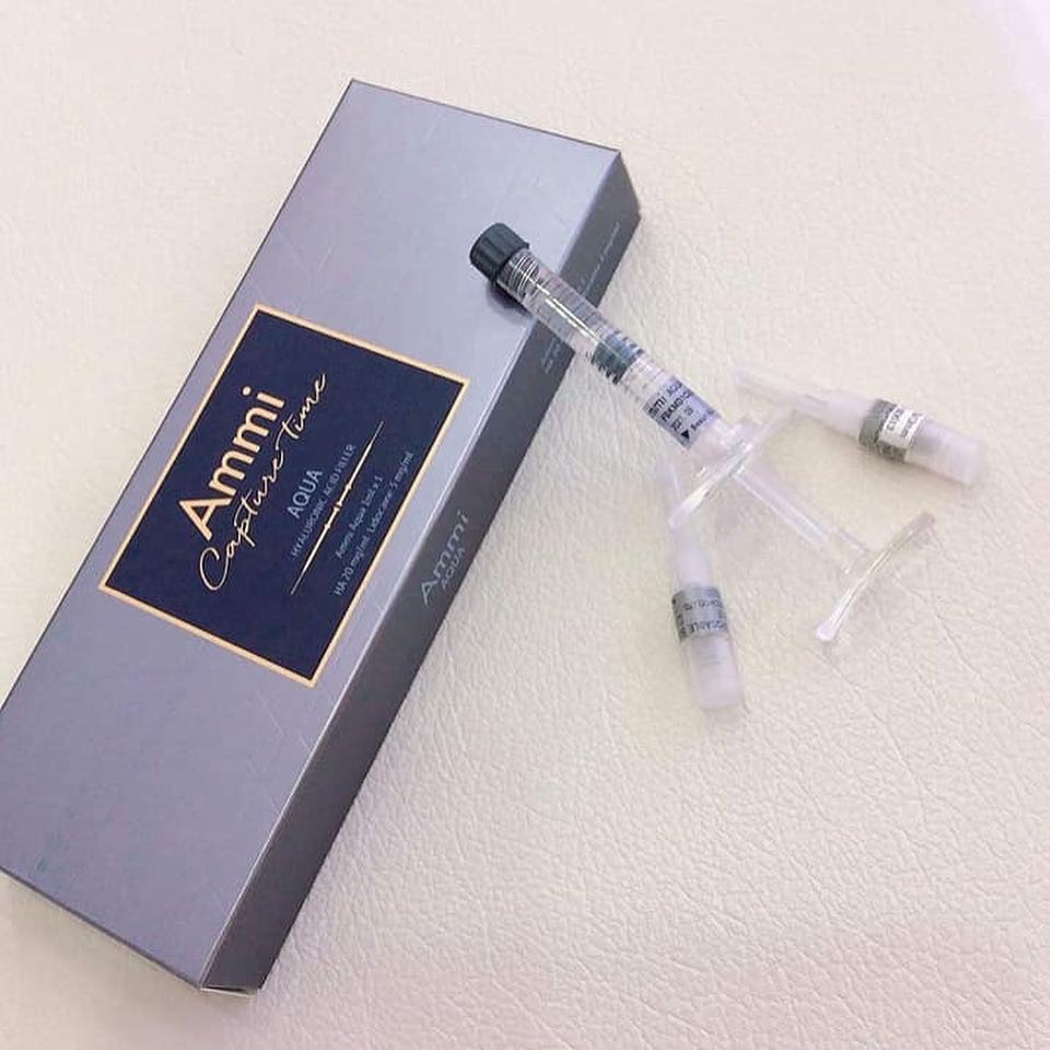 Chất làm đầy filler Ammi Hàn Quốc 1cc