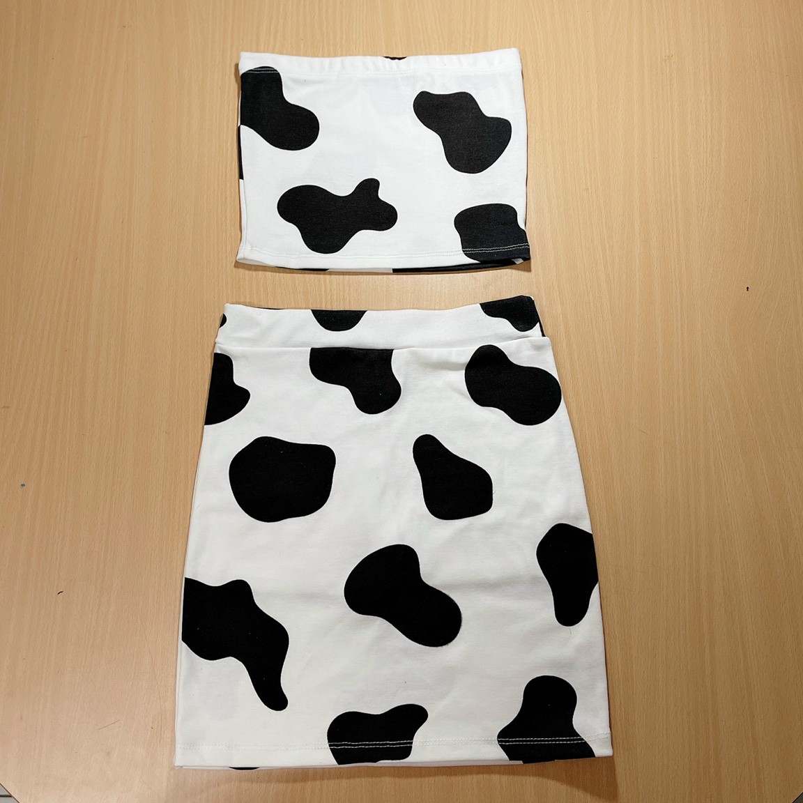 Thu Hương Store - 🧡 Chân váy bò sữa 🐍 Lẻ #95kk/ váy... | Facebook