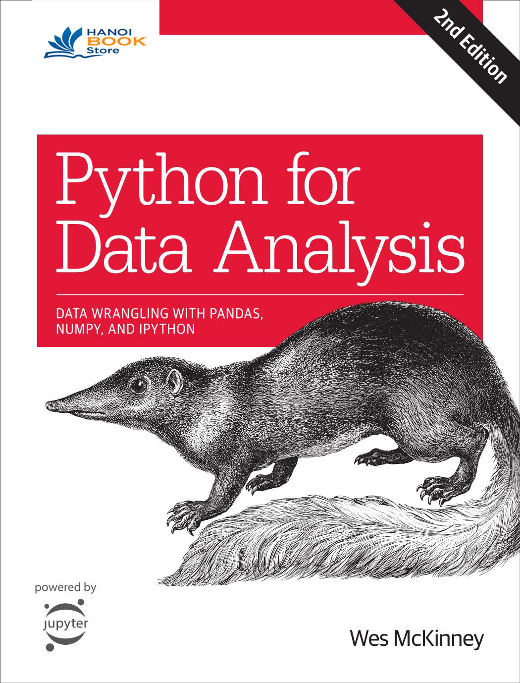 Python for Data Analysis Data Wrangling with Pandas NumPy and IPython by Wes McKinney (z-lib.org)