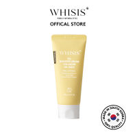 Peel da thuần chay tăng cường nâng cơ căng bóng Whisis So booster vegan collagen oil pack 70ml