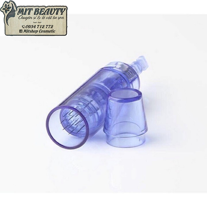 [HCM]Đầu kim Nano Xanh Dr.pen (12-36-Nano)