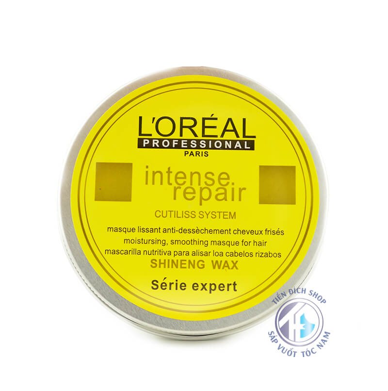 [Hcm]Gel Vuốt Tóc Loreal