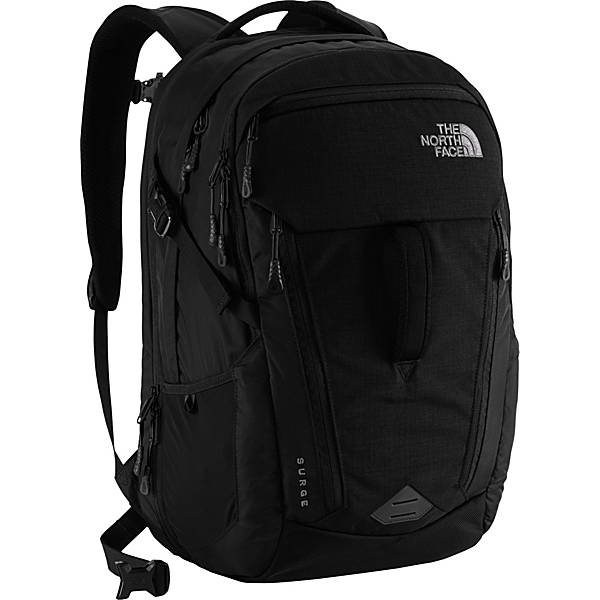 Balo du lich laptop Surge  The North Face