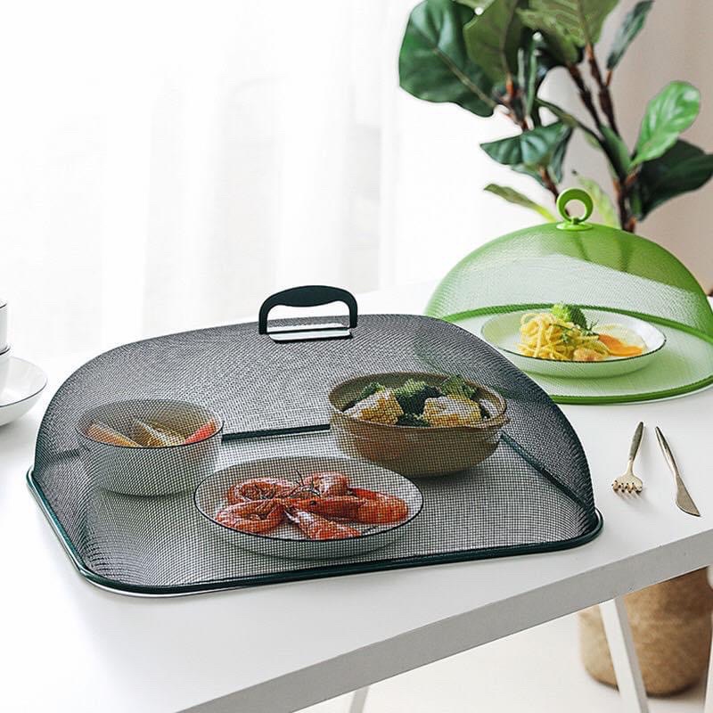 LỒNG BÀN SẮT CAO CẤP SIZE TO HÀNG LOẠI 1 XỊN ĐẸP LONG LANH