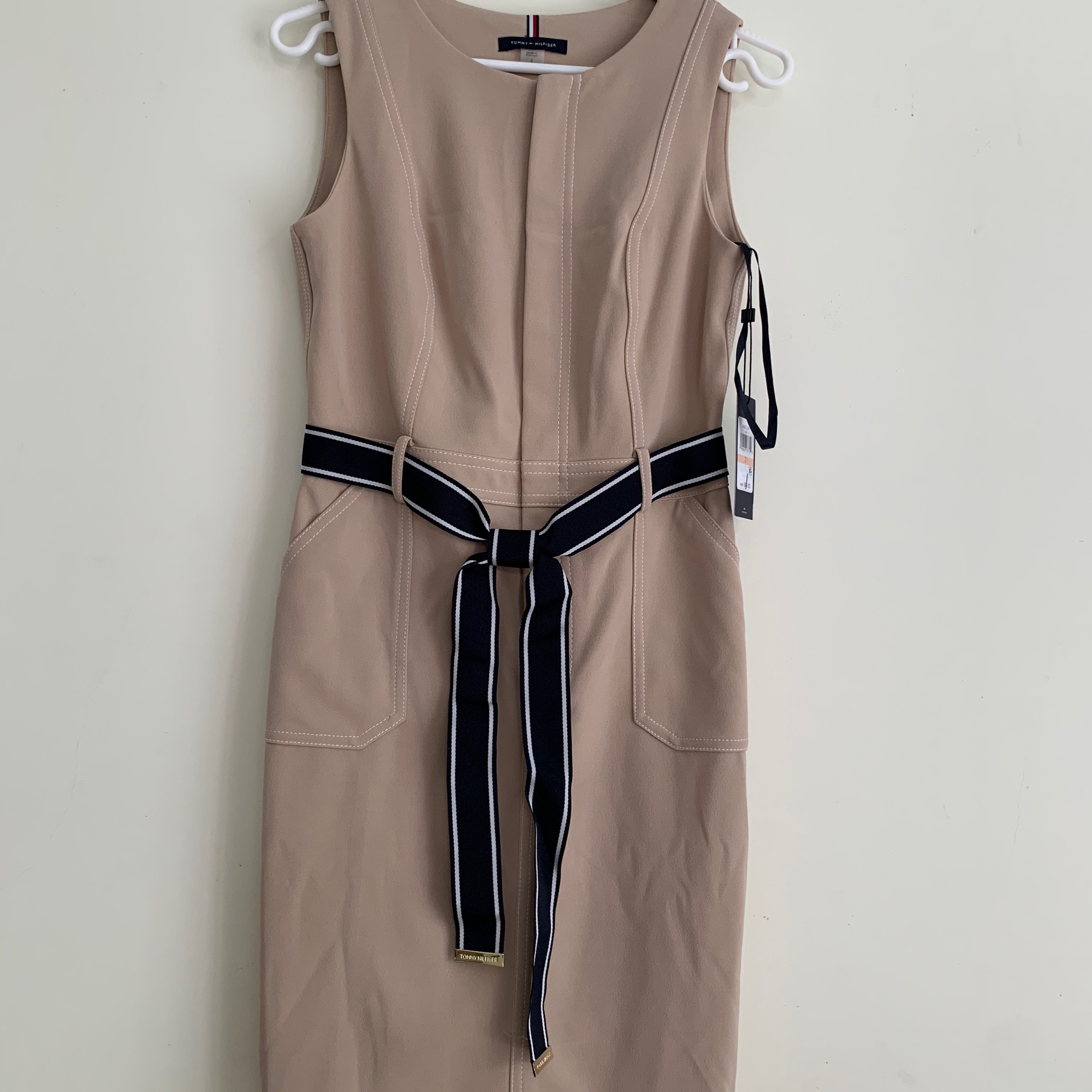Đầm tommy