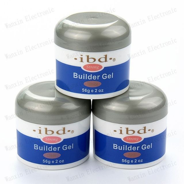 Gel Đắp Móng Uv Ibd