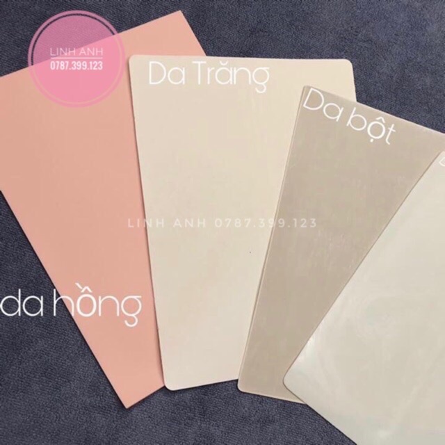 DA TRƠN TẬP PHUN XĂM