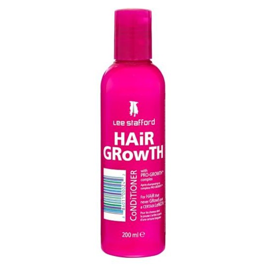 Dầu Xả Kích Thích Mọc Tóc Lee Stafford Hair Growth 200Ml