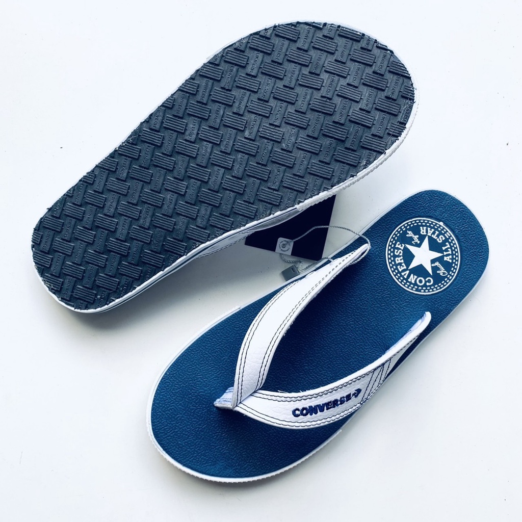 Dép Kẹp Nam Thái Lan Tông Lào Nam converse 4 màu