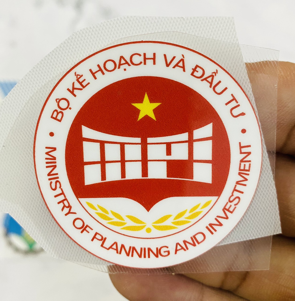 Hình Ủi Nhiệt Ép Quần Áo - Hình Đoàn Đội- Poseidon.est2019