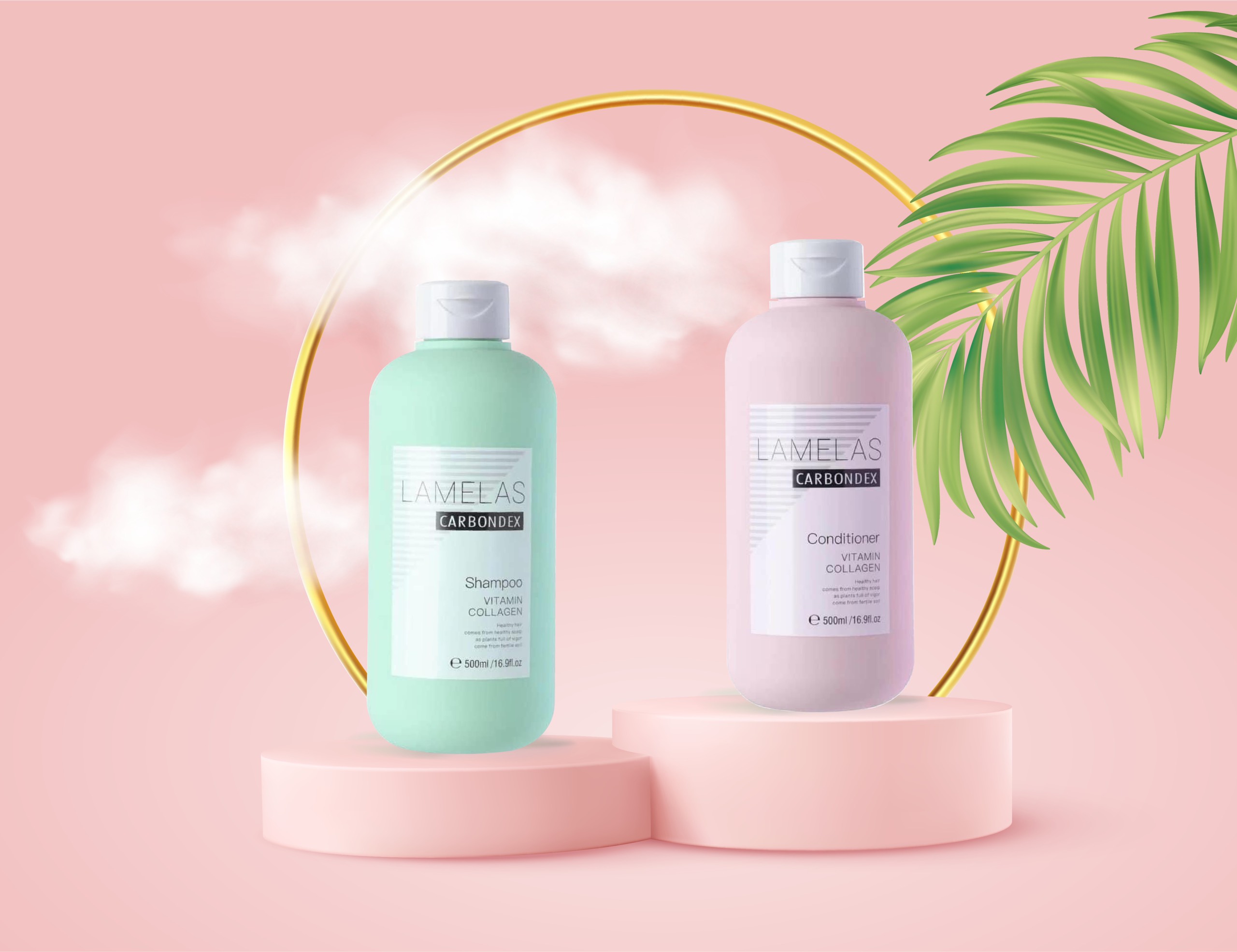 Dầu Gội Carbondex Chính Hãng