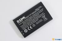 Pin D-link DWR 932C D-link DWR 932C/E1 dung lượng 2000mAh. Pin mới 100% - Bảo hành 1 đổi 1