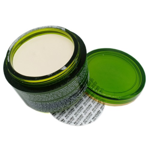 [HCM]Kem dưỡng trắng da toàn thân Phấn hoa – Sữa ong chúa Erons 120g (Xanh)