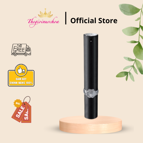 NƯỚC HOA NAM CIGAR AROMATIC AMBER POUR HOMME EDT 75ml