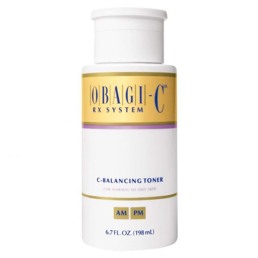 Nước Hoa Hồng O.bagi C Balancing Toner