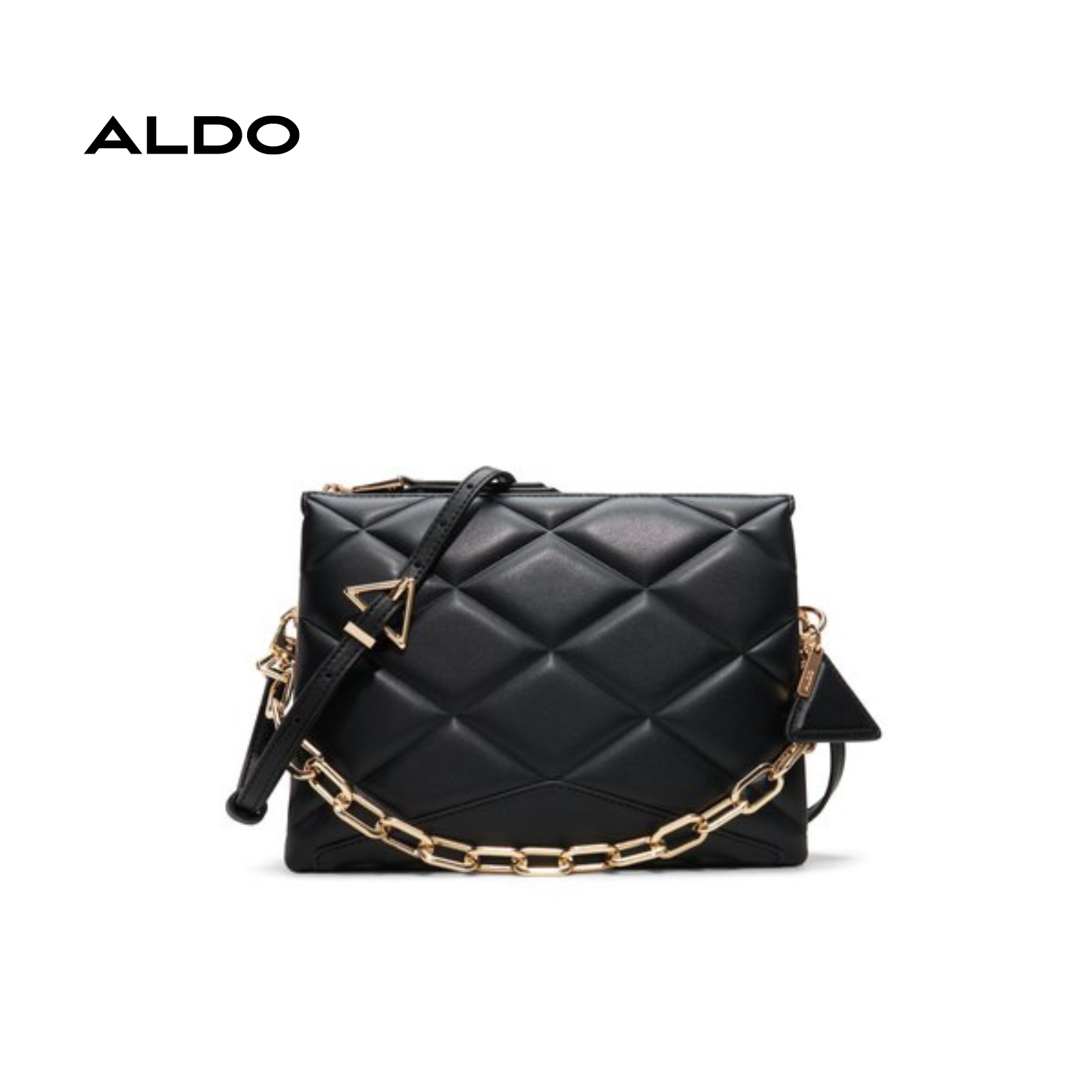 Túi đeo chéo nữ Aldo SOFTQUILT