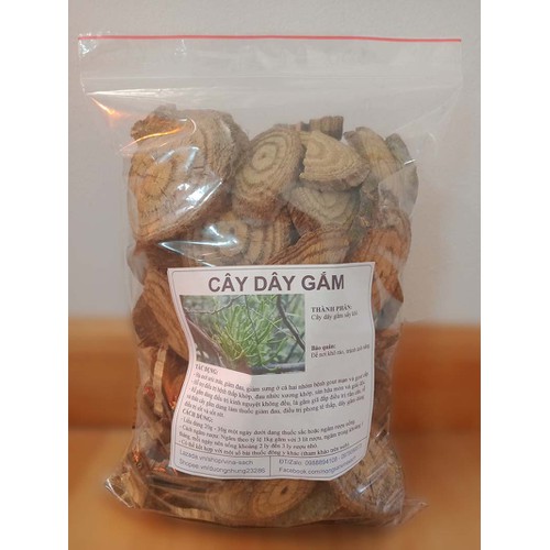 Dây Gắm (1Kg)