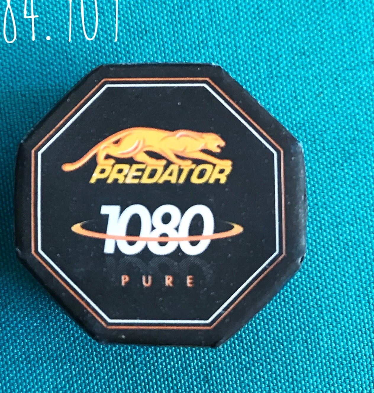 Lơ Bida Predator 1080
