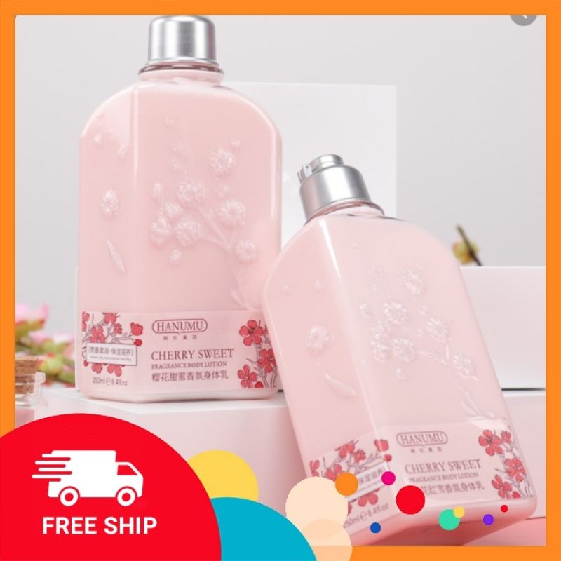 [ Hàng Mới Về] Sữa Dưỡng Thể Phát Sáng - Andorheal Body Lotion