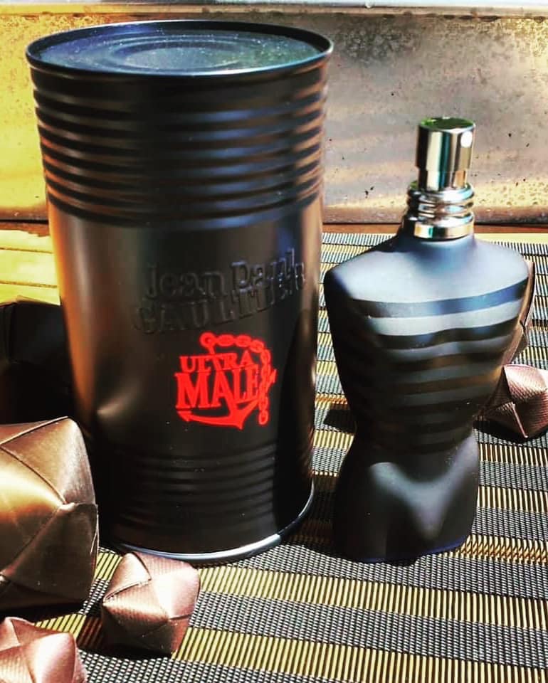[ Mẫu Thử ] J.p.g Ultra Male