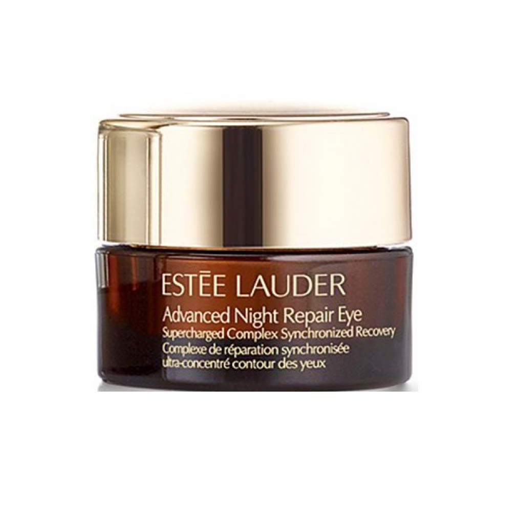 [Hcm][Chính Hãng] Kem Dưỡng Mắt Estee Lauder Advanced Night Repair Eye Supercharge Complex 5Ml - Dưỡng Ẩm Hỗ Trợ Giảm Lão Hóa Cải Thiện Vết Thâm Hỗ Trợ Cải Thiện Những Vấn Đề Trên Da Mắt