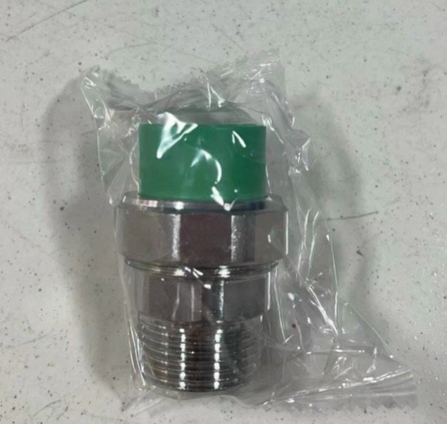 RẮC CO REN TRONG  REN 25 và 32 RẮC CO REN NGOÀI REN 25 và 32 phi 32*1 và 50*1
