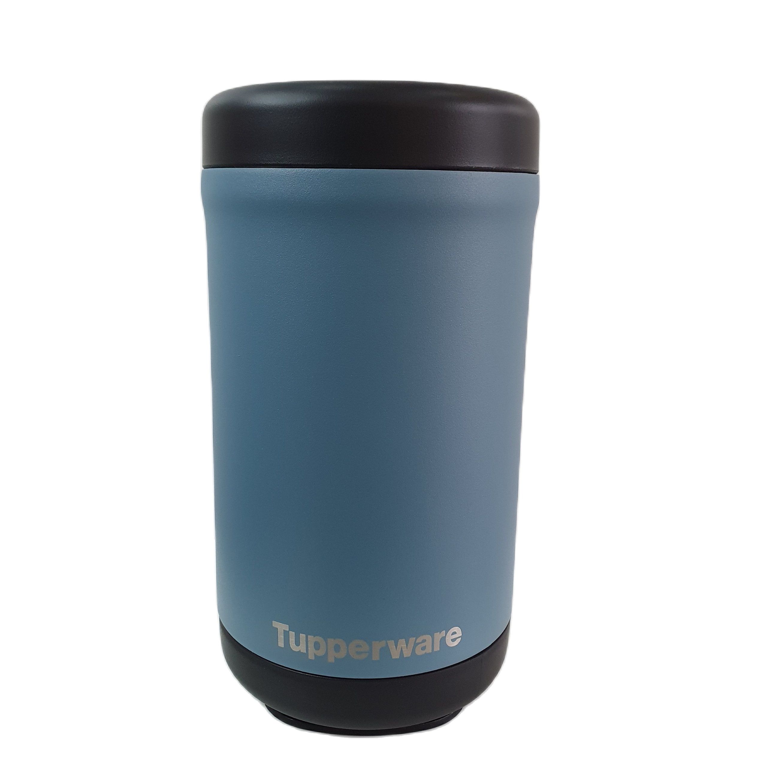 Hộp Giữ Nhiệt Tupperware Ủ Cháo Chưng Yến Stacking Thermal 375ml & 475ml  - Tupperware Mall Chợ Lớn