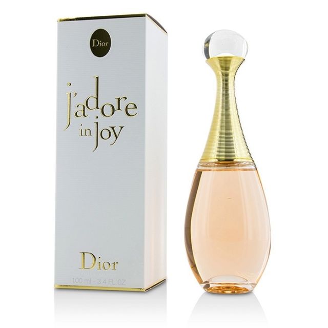 [Hcm]Nước Hoa Dior Jadore In Joy