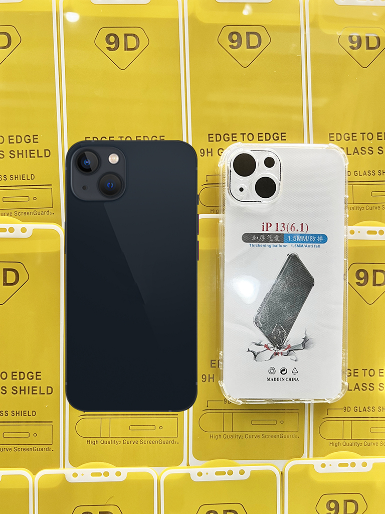"Ốp Dẻo Trong Chống Sốc IPhone" 6/6s/6Plus/6sPlus/7/8/7Plus/8Plus/X/Xs/Xr/XsMax/11/12/13/14/15 Pro/P