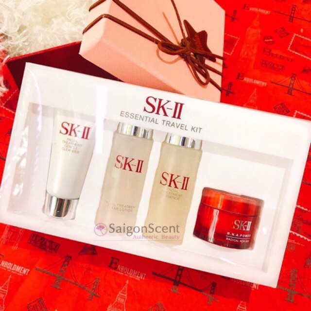 Bộ Sản Phẩm Dưỡng Da Sk - Ii Travel Cam Kết Hàng Đúng Mô Tả Chất Lượng Đảm Bảo An Toàn Đến Sức Khỏe Người Sử Dụng Đa Dạng Mẫu Mã Màu Sắc Kích Cỡ