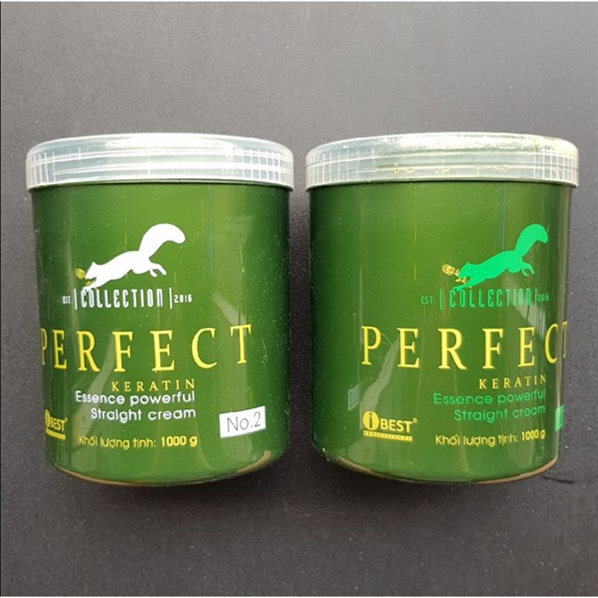 Cặp Ép Collagen IBEST