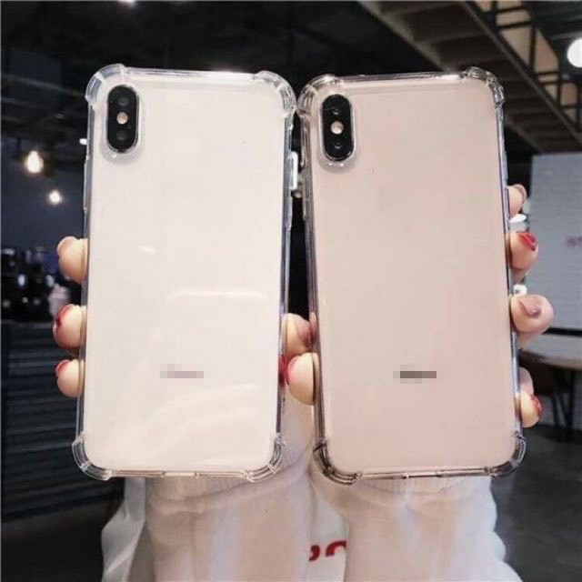 Ốp Lưng Silicon Chống Sốc Chống Va Đập iPhone 14 13 pro max 12 pro max 11 pro max xs max x xr 6 7 8 