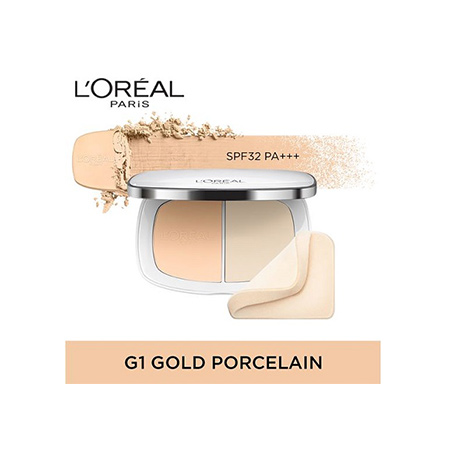 [HCM]LOreal – Phấn nền mịn da LOreal Paris True Match 8g