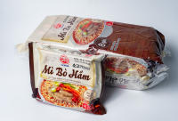 Lốc 8 Gói Mì Bò Hầm Ottogi 120g