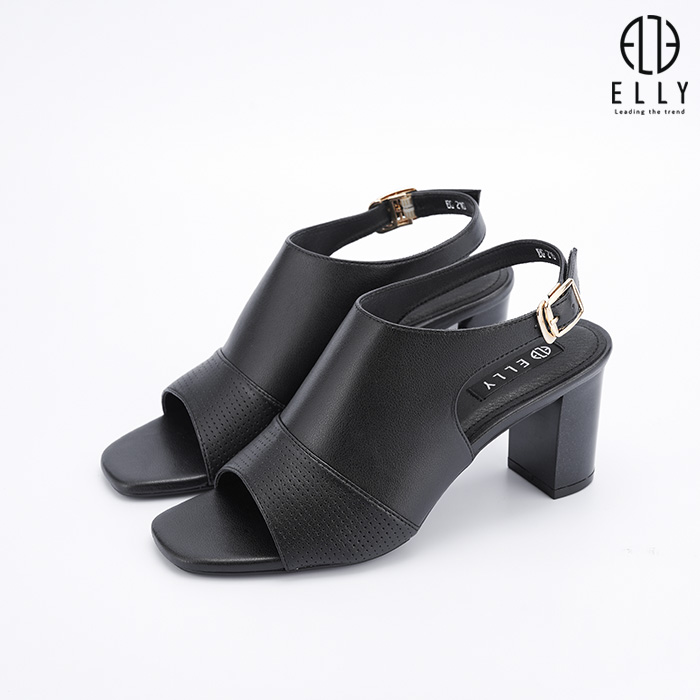 [Brand Day] Giày nữ cao cấp ELLY – EGM210