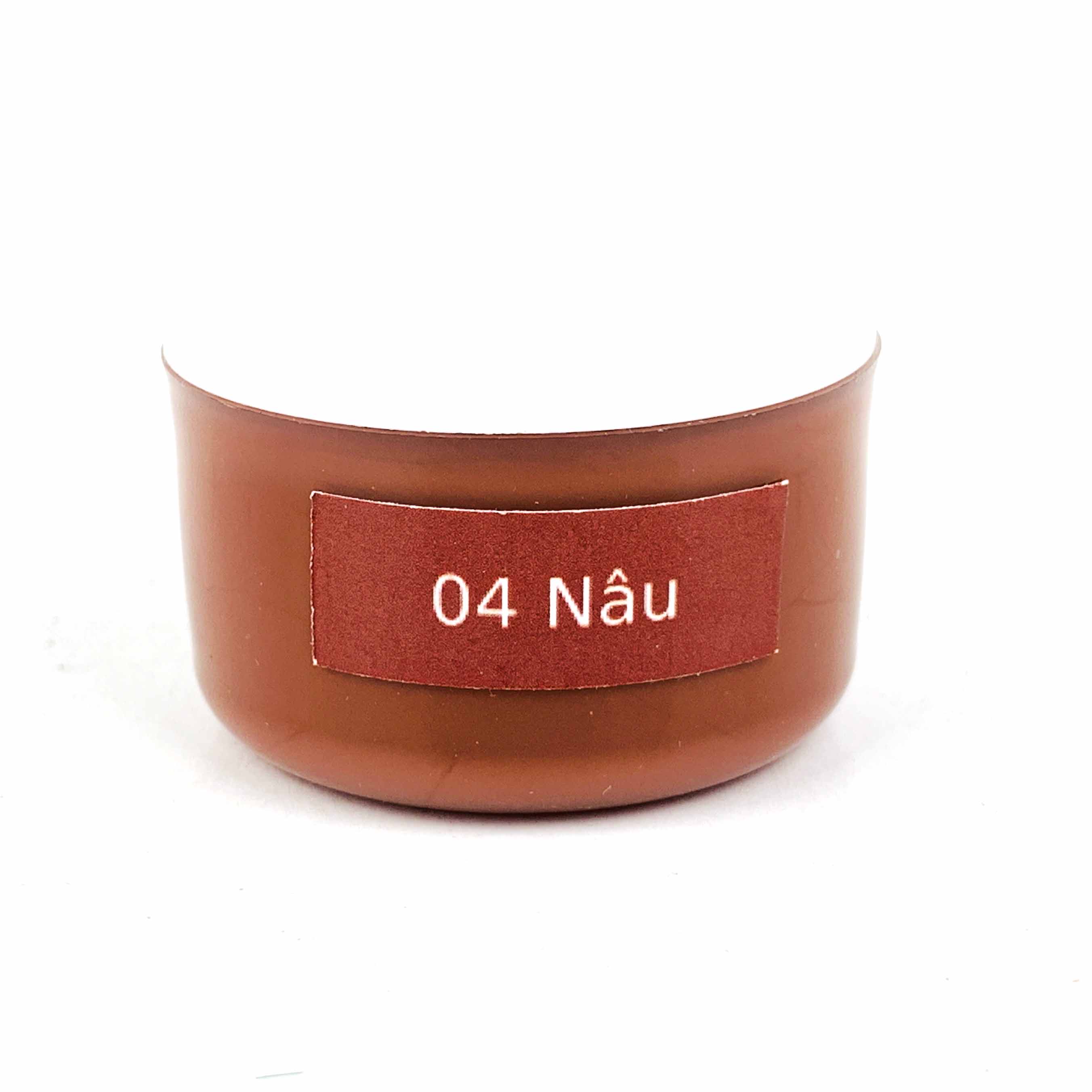 Hũ Màu Acrylic 30ml - Sơn Acrylic Chuyên Dụng 20 Màu Nước Vẽ Áo Tô Tượng Màu Vẽ 3D Giày Thủy Tinh Gỗ