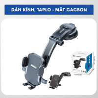 Giá Đỡ Điện Thoại Xoay 360 Độ A29 Trên Ô Tô - Kính Chắn Gió Dính Chắc Chắn Kẹp Điện Thoại Xoay 360Độ Không Che Tầm Nhìn