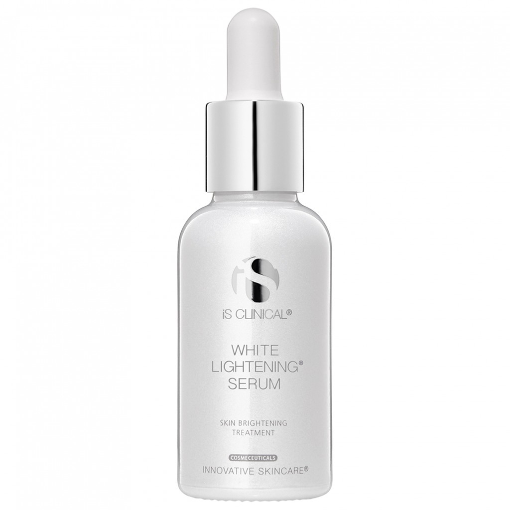 Serum Giúp Giảm Nám Đốm Nâu Is Clinical White Lightening Serum 15Ml