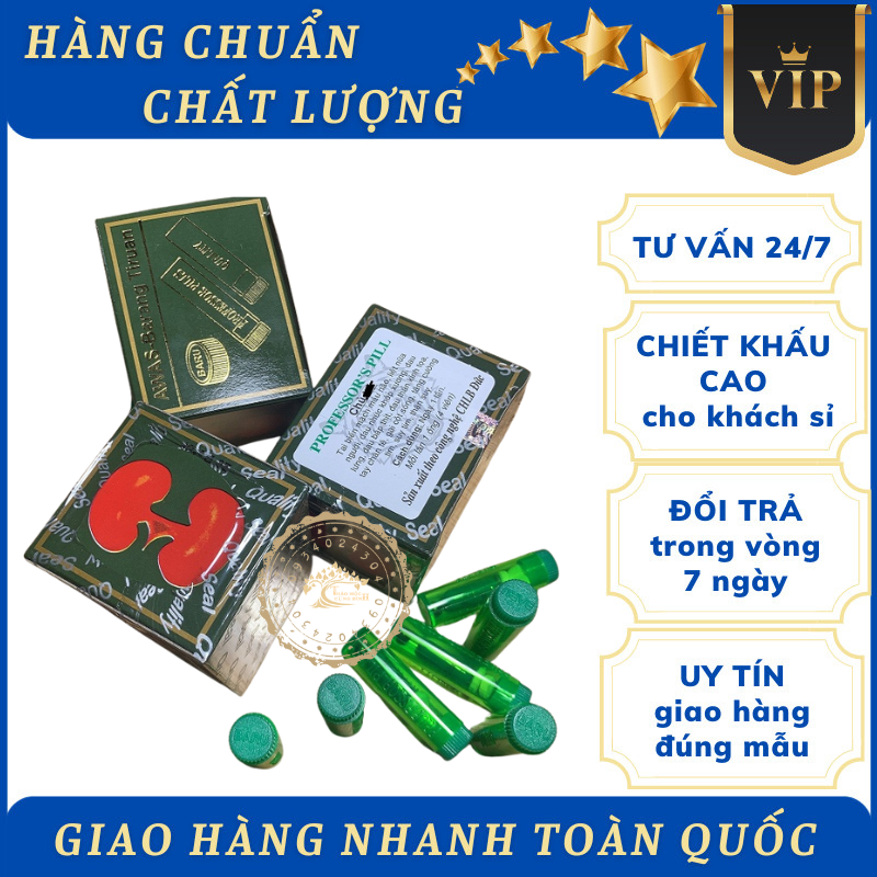 Mujarhabat Kapsul Khớp Não Xanh Malaysia – Hỗ Trợ Xương Khớp  [Xương Khớp]