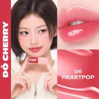 Son bóng dưỡng SUGARPLUM căng mọng môi Delish Lip Oil 3.4g thegioiskinfood