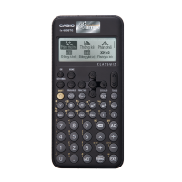 Máy tính Casio Fx-880BTG mới nhất dành cho học sinh