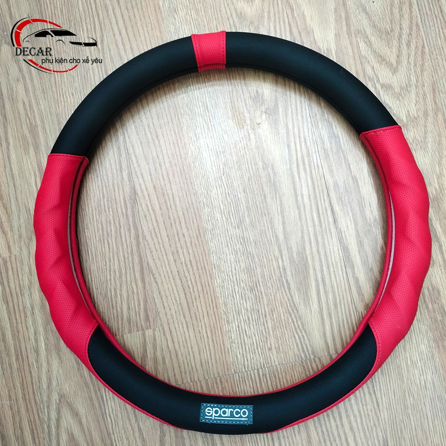 Bọc vô lăng Vinfast  bọc vô lăng da sparco xe Vinfast Fadil Vinfast Lux a2.0 Vinfast sa a Vinfast Kl