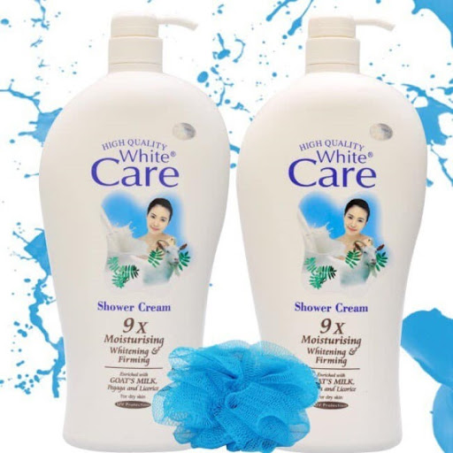 (Siêu Rẻ) Combo 2 Chai Sữa Tắm Care 1200Ml - Sữa Tắm Dê Cao Cấp - Mua Càng Nhiều Giá Càng Rẻ - - Sữa Tắm Nhập Khẩu - Sữa Tắm Cao Cấp Thái Lan